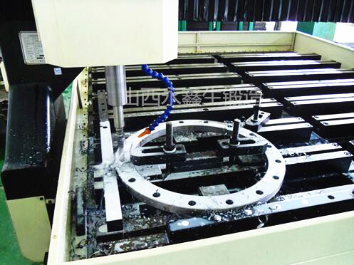 不銹鋼鍛件及鍛件打孔的基本方法有哪些？