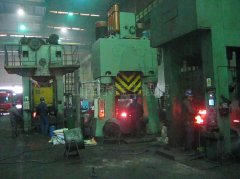 計算316不銹鋼鍛件的鍛造比