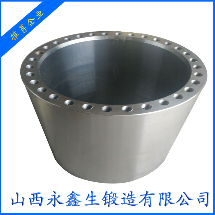 為什么不銹鋼鍛件會生銹