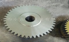 不銹鋼鍛件耐磨性的原因是什么