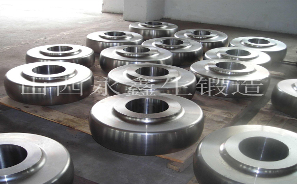  不銹鋼鍛件鍛造的模具