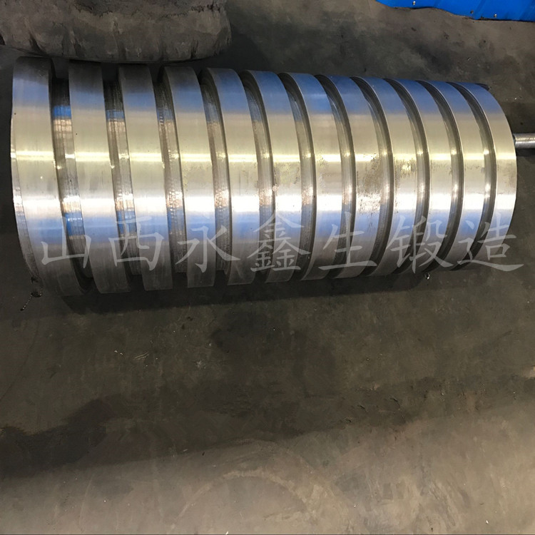 不銹鋼鍛件質(zhì)量的檢驗包括什么？