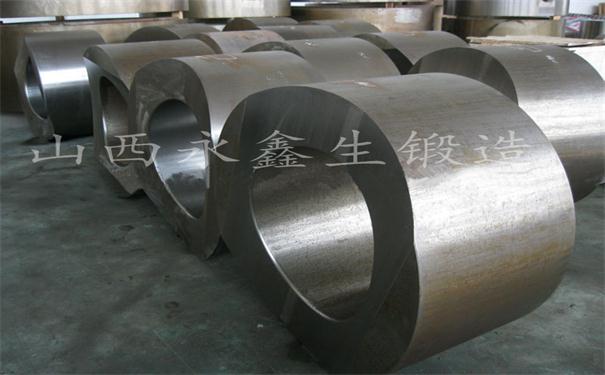 不銹鋼鍛件感應器的設計和制造