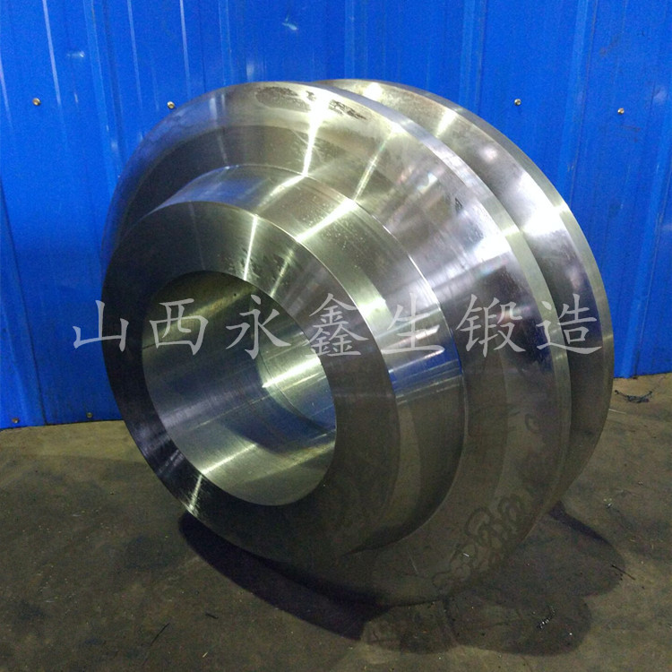  馬氏體不銹鋼鍛件的鍛后冷卻和變形后續(xù)工序