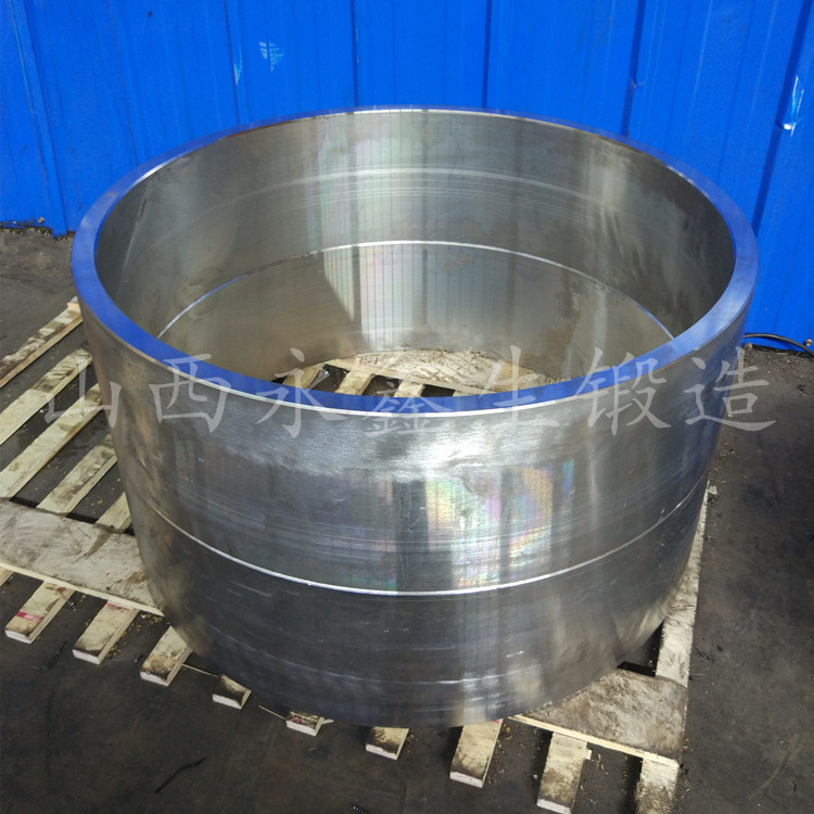  引起不銹鋼鍛件裂紋的情況