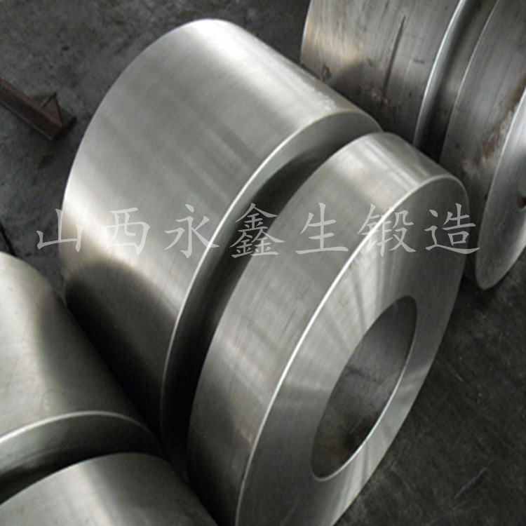 不銹鋼鍛件等溫鍛造與超塑性鍛造的摩擦與潤滑特點及要求