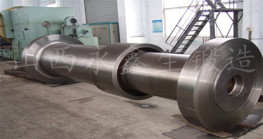 冶金因素對(duì)大型不銹鋼鍛件質(zhì)量的影響