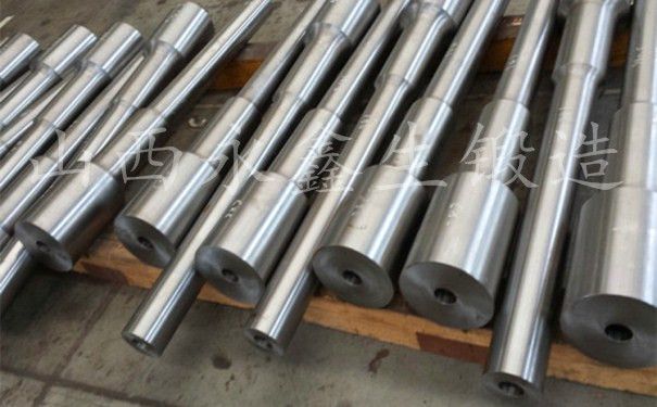 鍛鋼支承輥材料及其熱處理的使用條件及技術(shù)要求