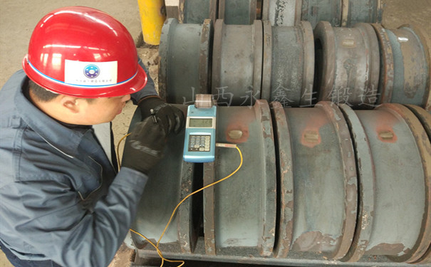 不銹鋼鍛件質量分析的一般過程是怎樣的