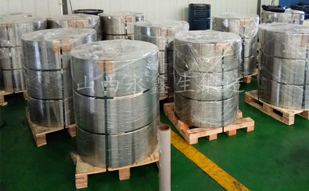 金屬組織對鍛件鍛造裂紋發生和發展的影響