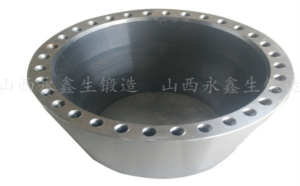 冷作模具鋼鍛件預(yù)備熱處理質(zhì)置控制