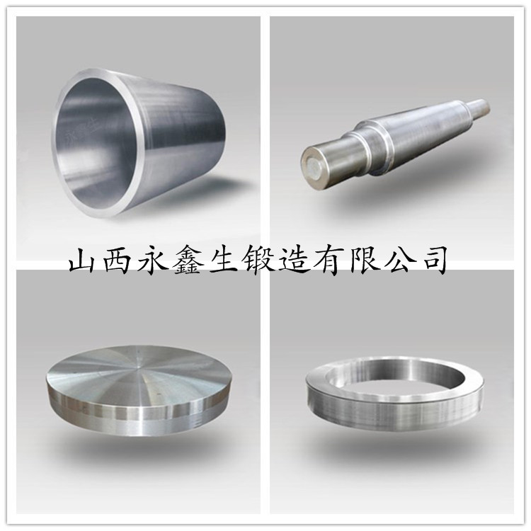 不銹鋼鍛件的性能有哪些？