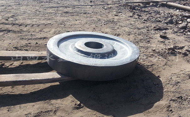 不銹鋼鍛件毛坯