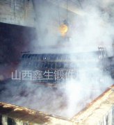 不銹鋼鍛件酸洗和鈍化前的預處理