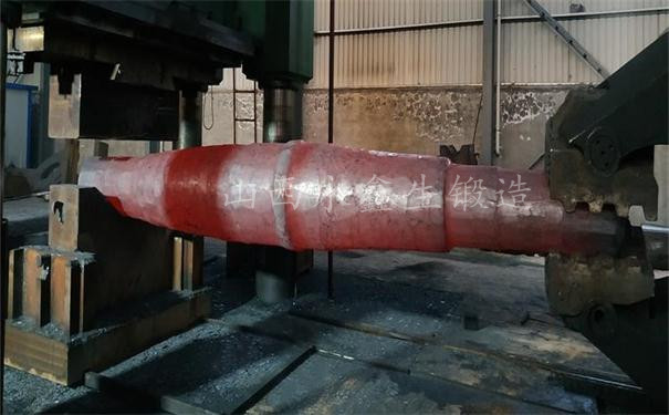 軋輥工作有什么特點及按硬度值如何分類