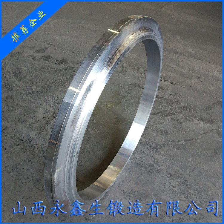 60#脫水轉鼓環鍛件