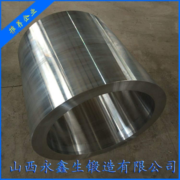 螺旋選礦機鍛件