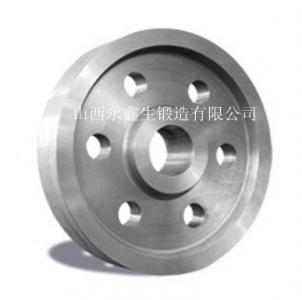 65錳鍛件 65錳車(chē)輪鍛件 山西永鑫生鍛造 65錳鍛造