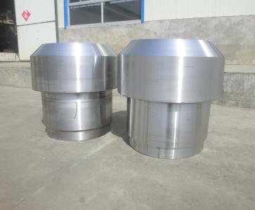 吊耳軸 山西永鑫生鍛造 鋼廠渣罐車配件 吊耳軸