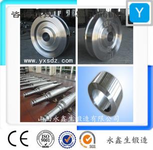 AS4350材質(zhì)鍛件