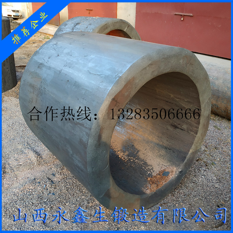 鍛造減速機(jī)缸體鍛件