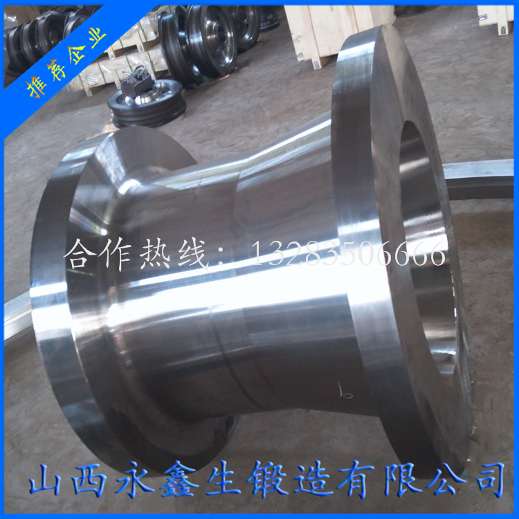 車輪鍛件