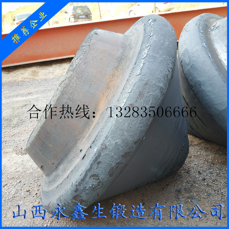 擠壓機模具鍛件