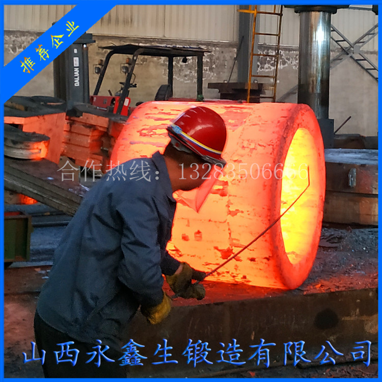 鍛造減速機缸體