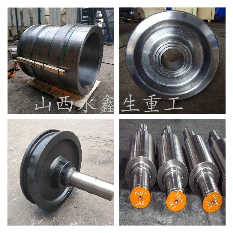 鍛件如何能更好的加工？