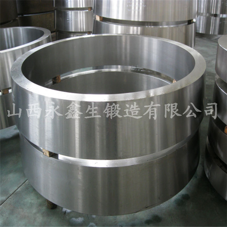 鍛造廠鍛造時鍛件毛坯的成形方法都一樣嗎？