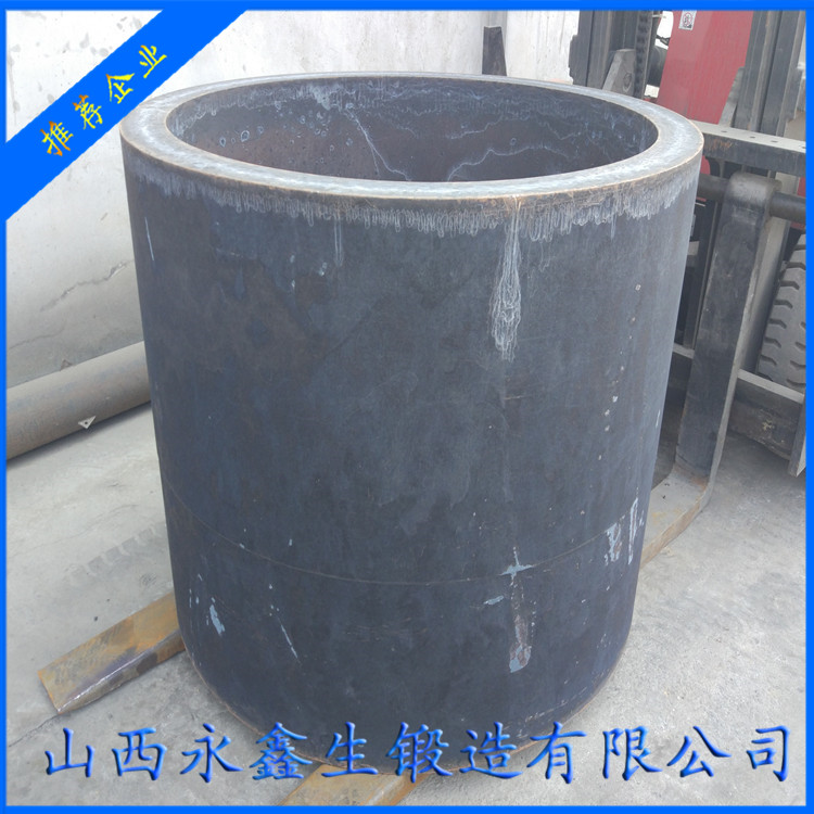 鍛造大缸徑油缸