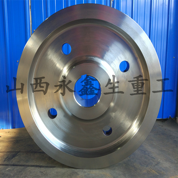 鍛件的模鍛工步執(zhí)行依據(jù)