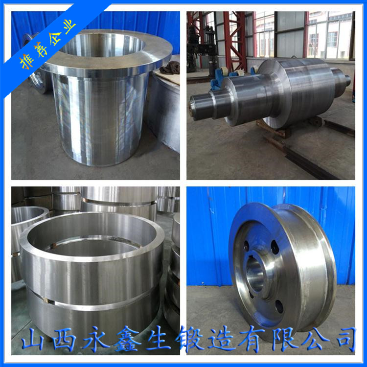 不銹鋼鍛件管板深孔如何加工