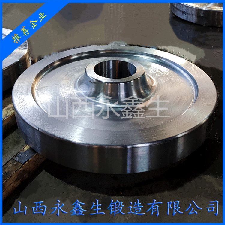 車輪鍛件鍛后冷卻應(yīng)該注意什么？