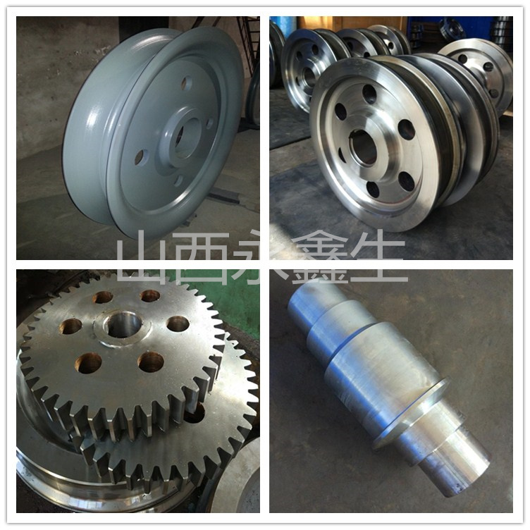 不銹鋼鍛件管板深孔哪個廠家加工的好？