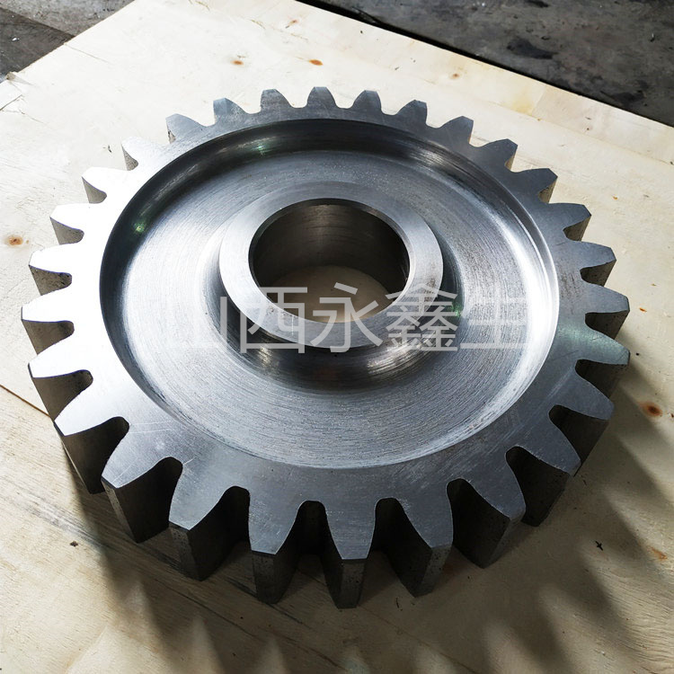 如何提升齒輪鍛件的質量？