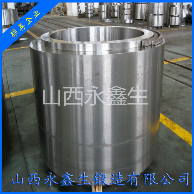 油缸鍛件的常用材質(zhì)有哪些?