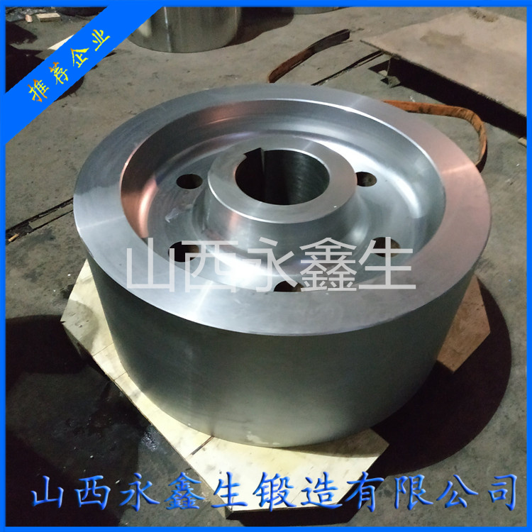 車輪鍛件廠家，硬度和質(zhì)量有什么關(guān)系