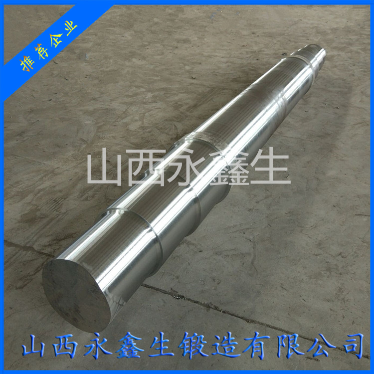 各種軸的功用以及分類