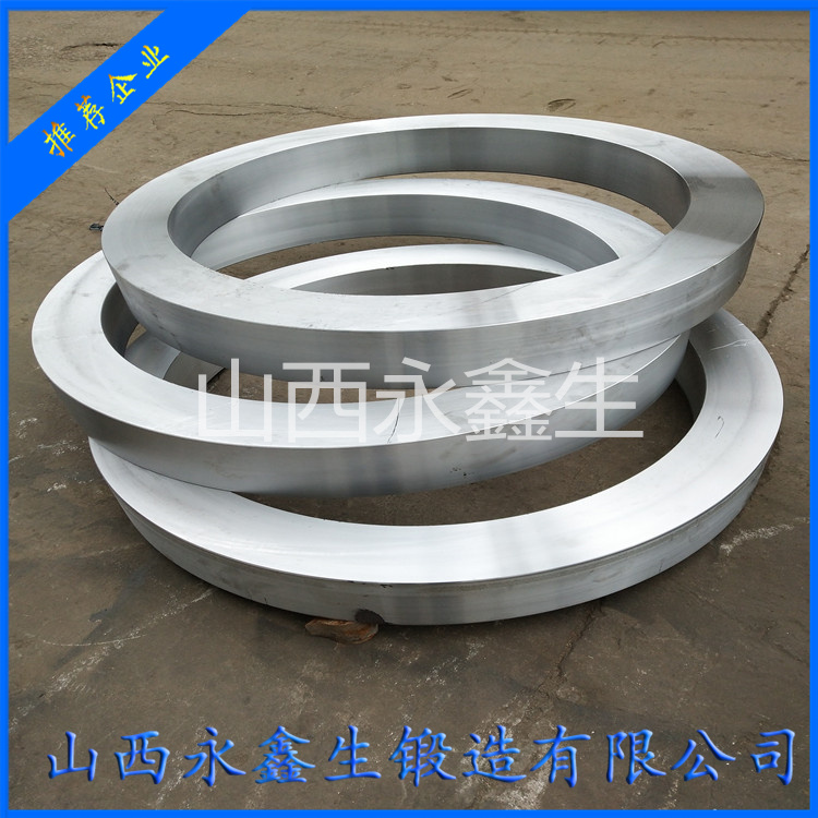 鍛件一般是什么材料