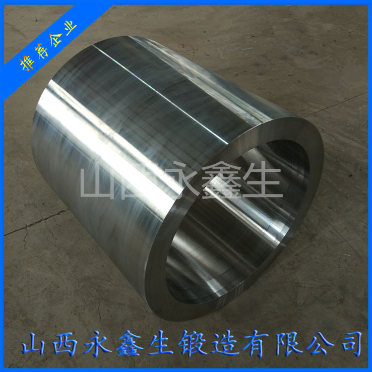 鍛件質(zhì)量分析的一般過程