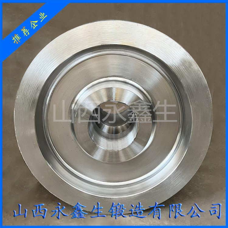 軌道輪的尺寸規格