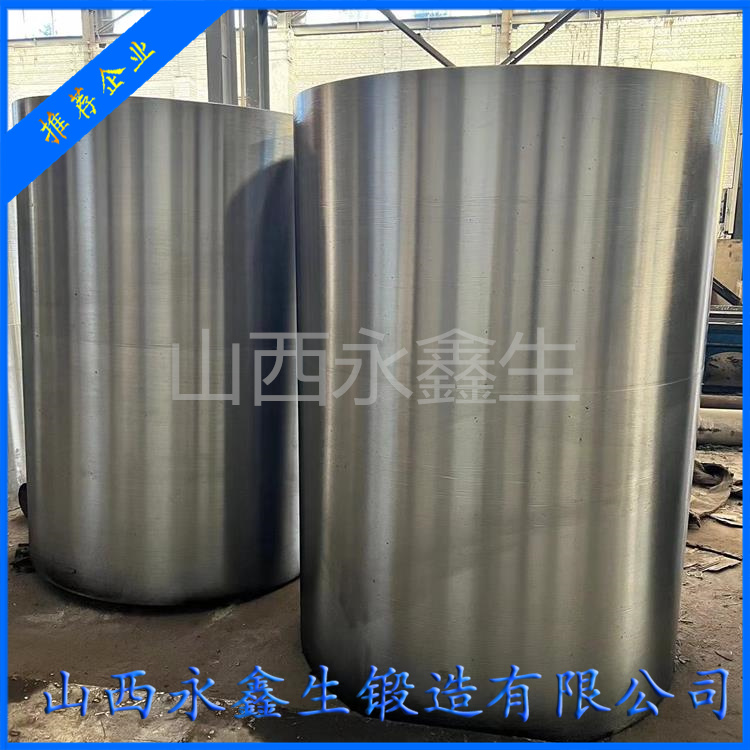 鍛造的工藝方法有自由鍛、模鍛和胎膜鍛