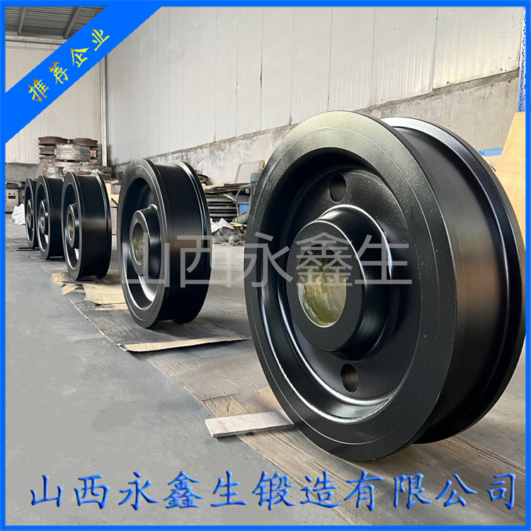 國內模鍛車輪鍛件鍛造廠家哪家更值得信賴？