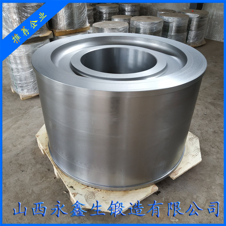 大型筒體鍛件的成形制造技術