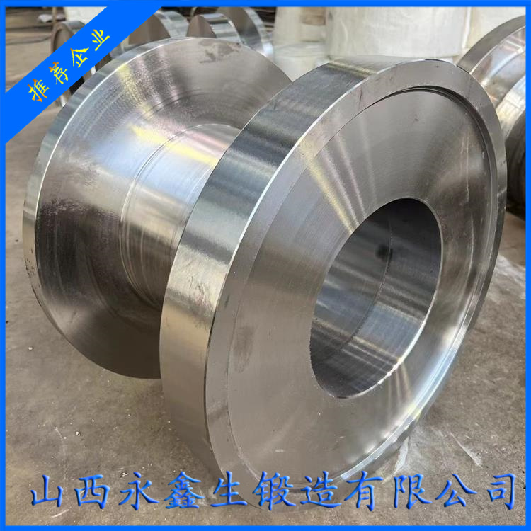 加氫反應器大直徑厚壁鍛制筒體